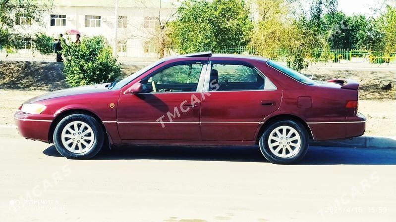 Toyota Camry 1998 - 117 000 TMT - Туркменабат - img 5