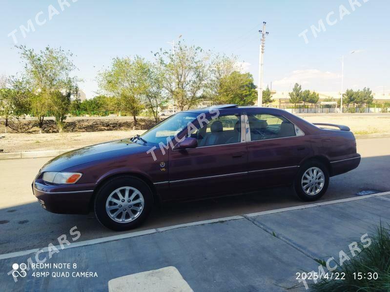 Toyota Camry 1998 - 117 000 TMT - Туркменабат - img 6