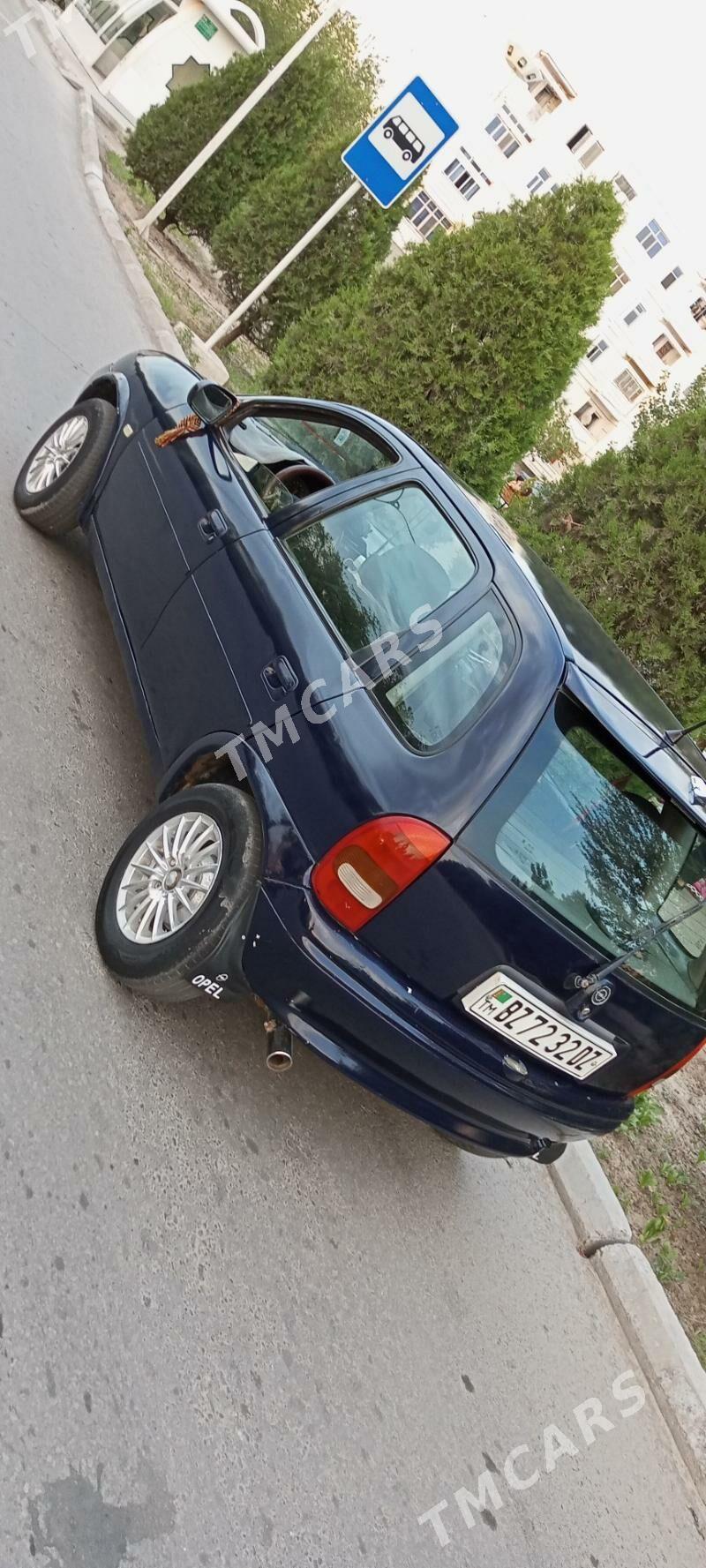 Opel Vita 1996 - 30 000 TMT - Дашогуз - img 2
