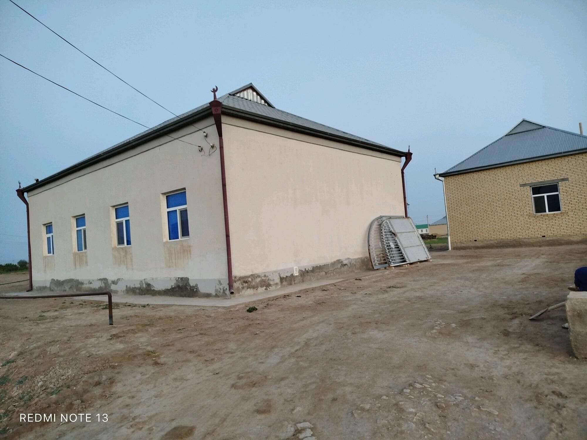 satlyk plan jay - Каракумский этрап - img 8