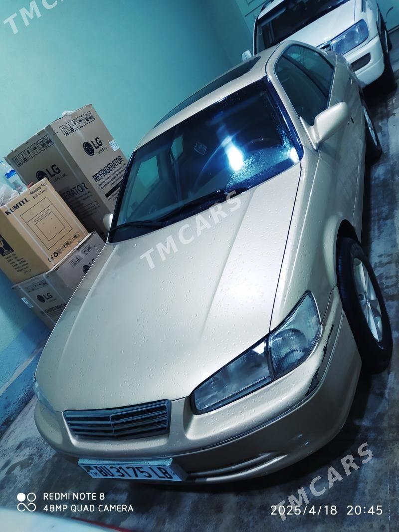 Toyota Camry 1997 - 110 000 TMT - Türkmenabat - img 3