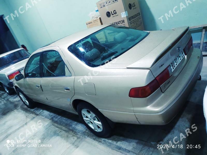 Toyota Camry 1997 - 110 000 TMT - Türkmenabat - img 2