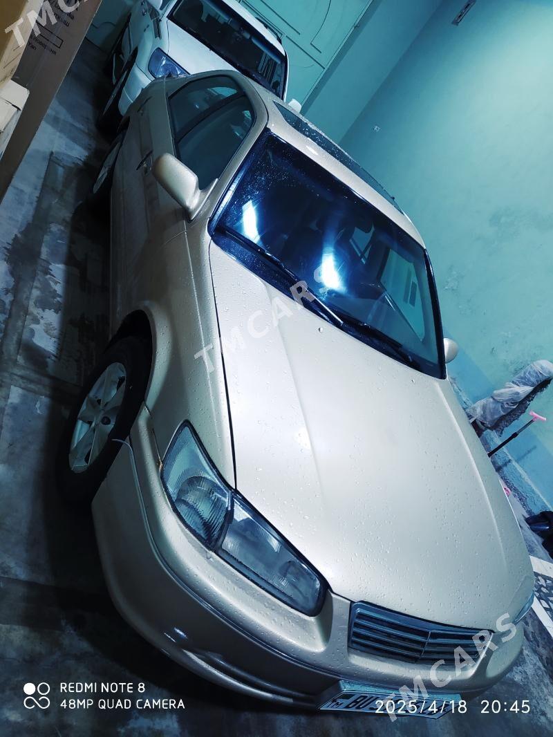 Toyota Camry 1997 - 110 000 TMT - Türkmenabat - img 4