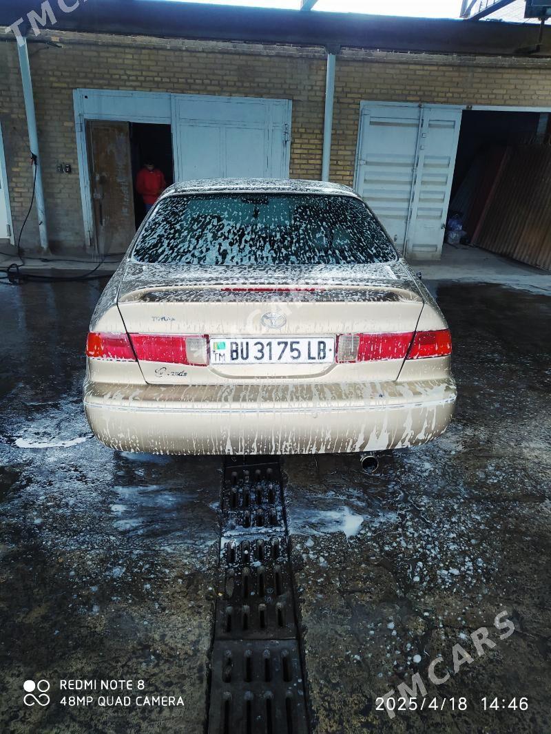 Toyota Camry 1997 - 110 000 TMT - Türkmenabat - img 6