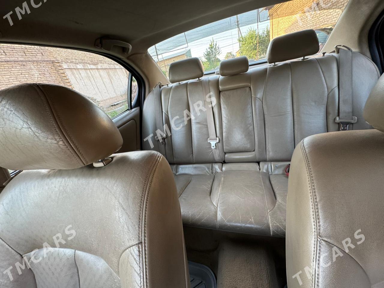Infiniti I35 2002 - 75 000 TMT - Туркменабат - img 2