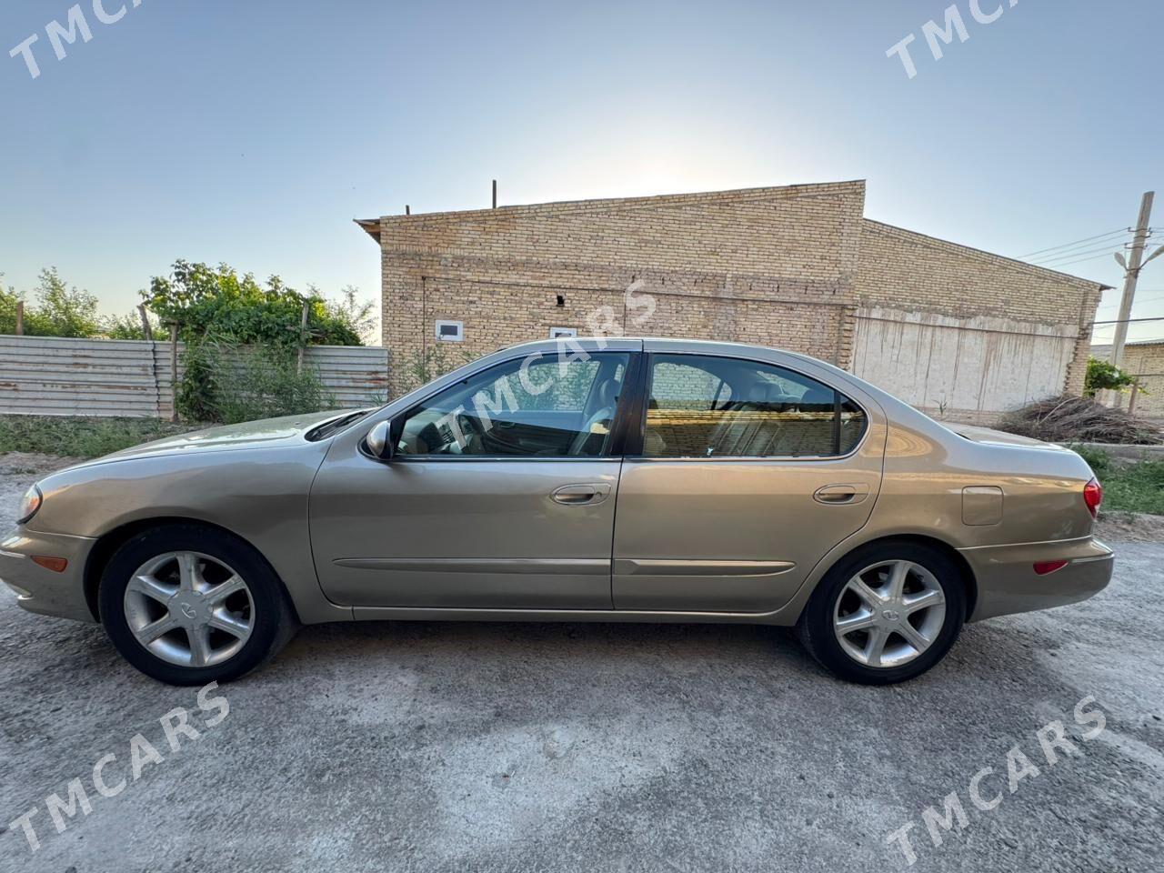 Infiniti I35 2002 - 75 000 TMT - Туркменабат - img 3