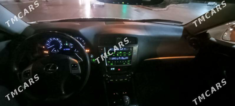 Lexus IS 250 2012 - 180 000 TMT - Дашогуз - img 2
