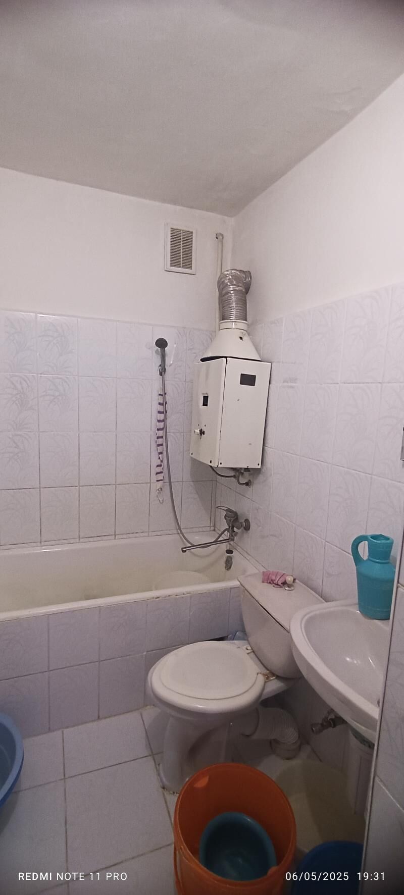 satlyk jaý 206 a kv️ - Balkanabat - img 3