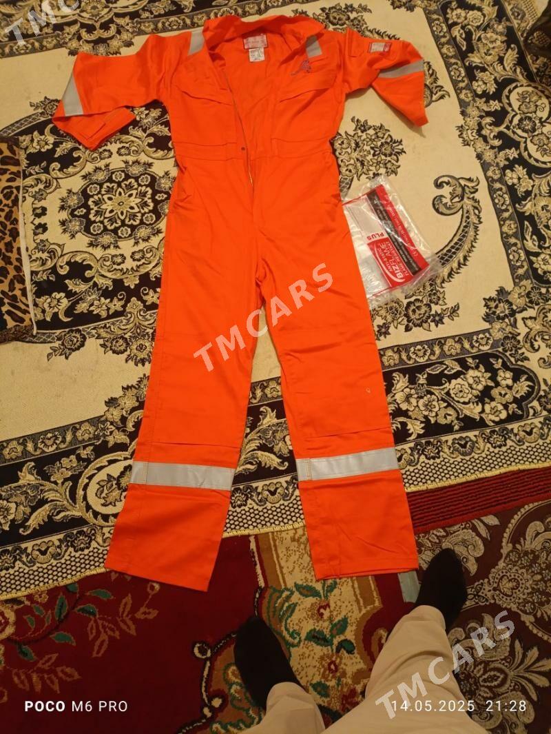 spisowka - Türkmenbaşy - img 3