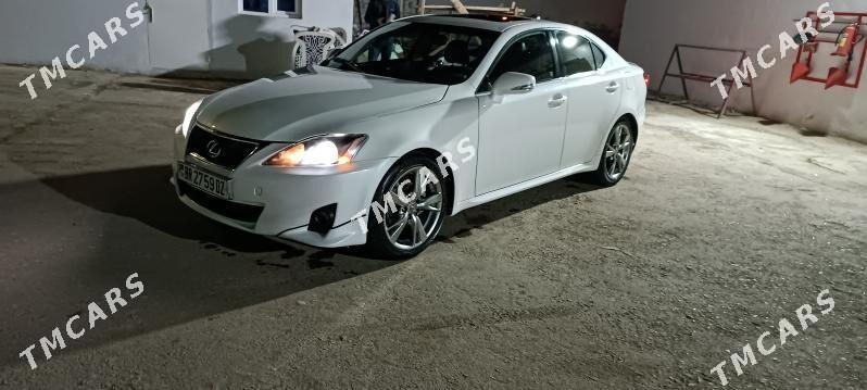 Lexus IS 250 2012 - 180 000 TMT - Дашогуз - img 3