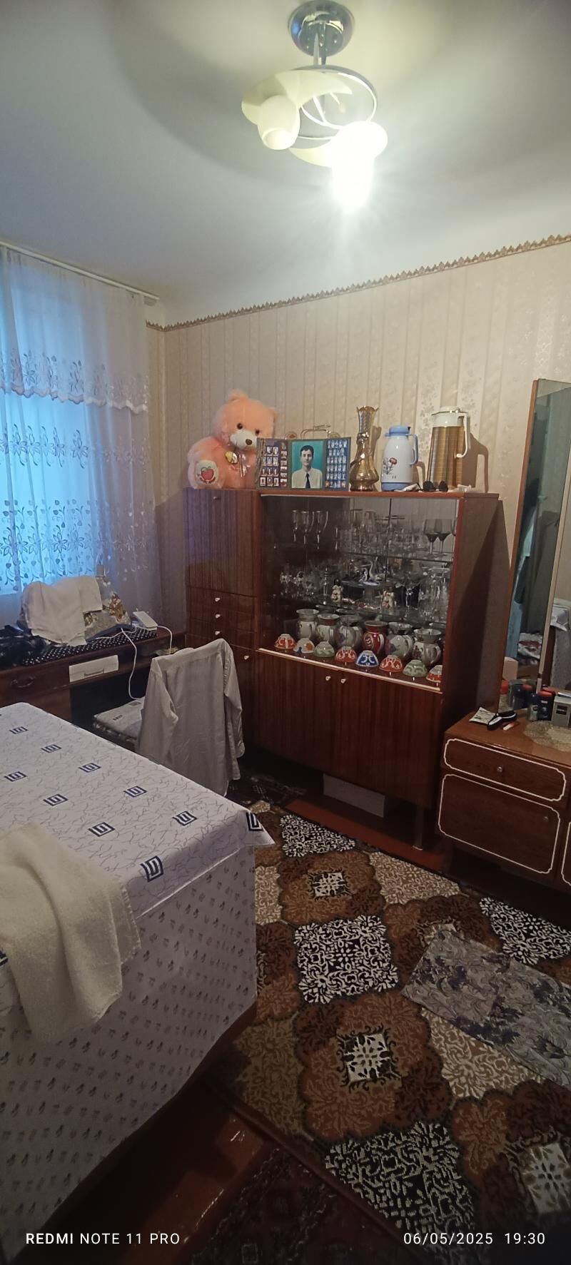 satlyk jaý 206 a kv️ - Balkanabat - img 6