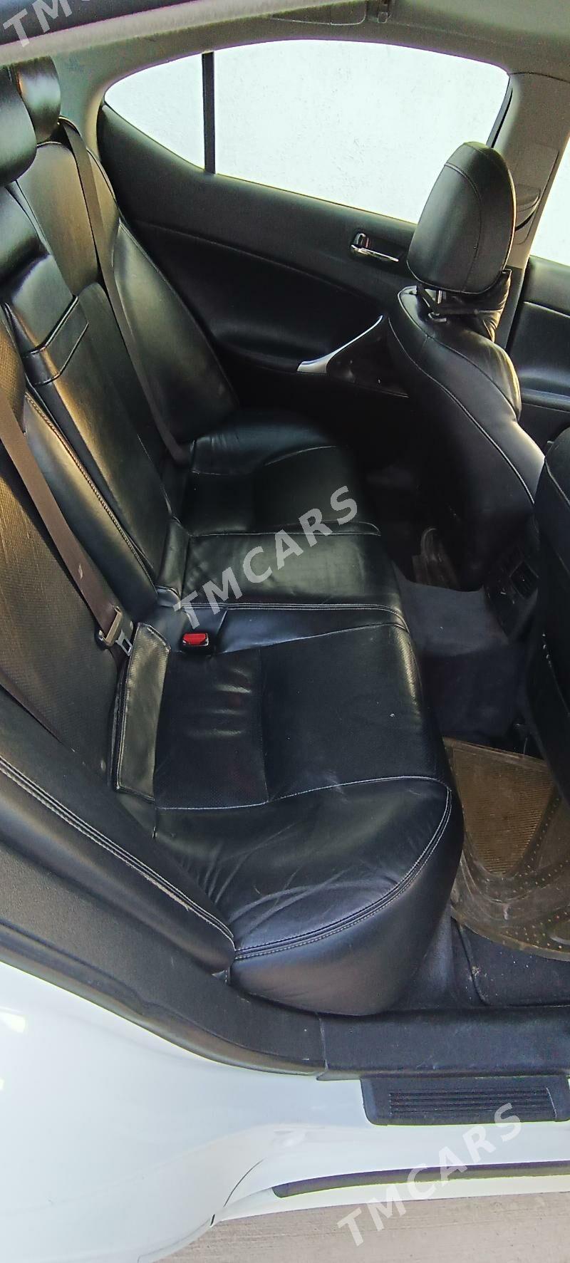 Lexus IS 250 2012 - 180 000 TMT - Дашогуз - img 5