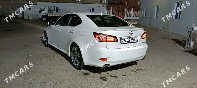 Lexus IS 250 2012 - 180 000 TMT - Дашогуз - img 9