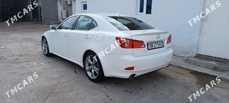 Lexus IS 250 2012 - 180 000 TMT - Дашогуз - img 8
