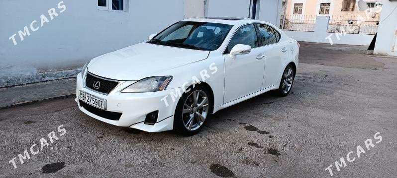 Lexus IS 250 2012 - 180 000 TMT - Дашогуз - img 7