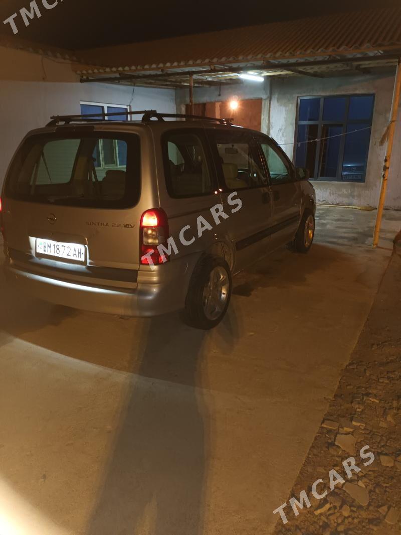 Opel Sintra 1998 - 55 000 TMT - Änew - img 3