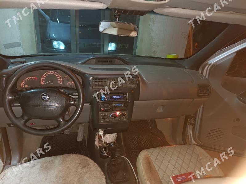 Opel Sintra 1998 - 55 000 TMT - Änew - img 5