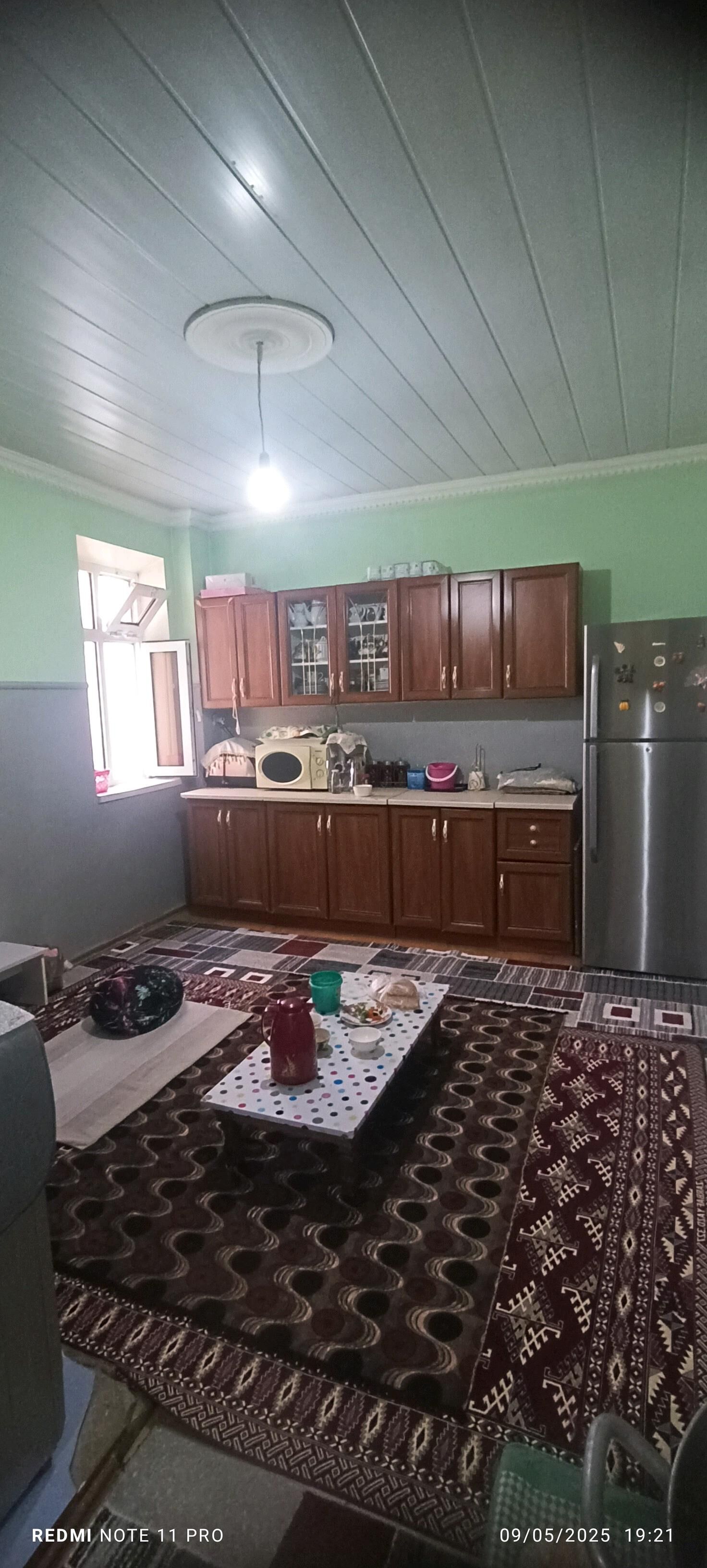 satlyk jaý 6mkr ️ - Balkanabat - img 2