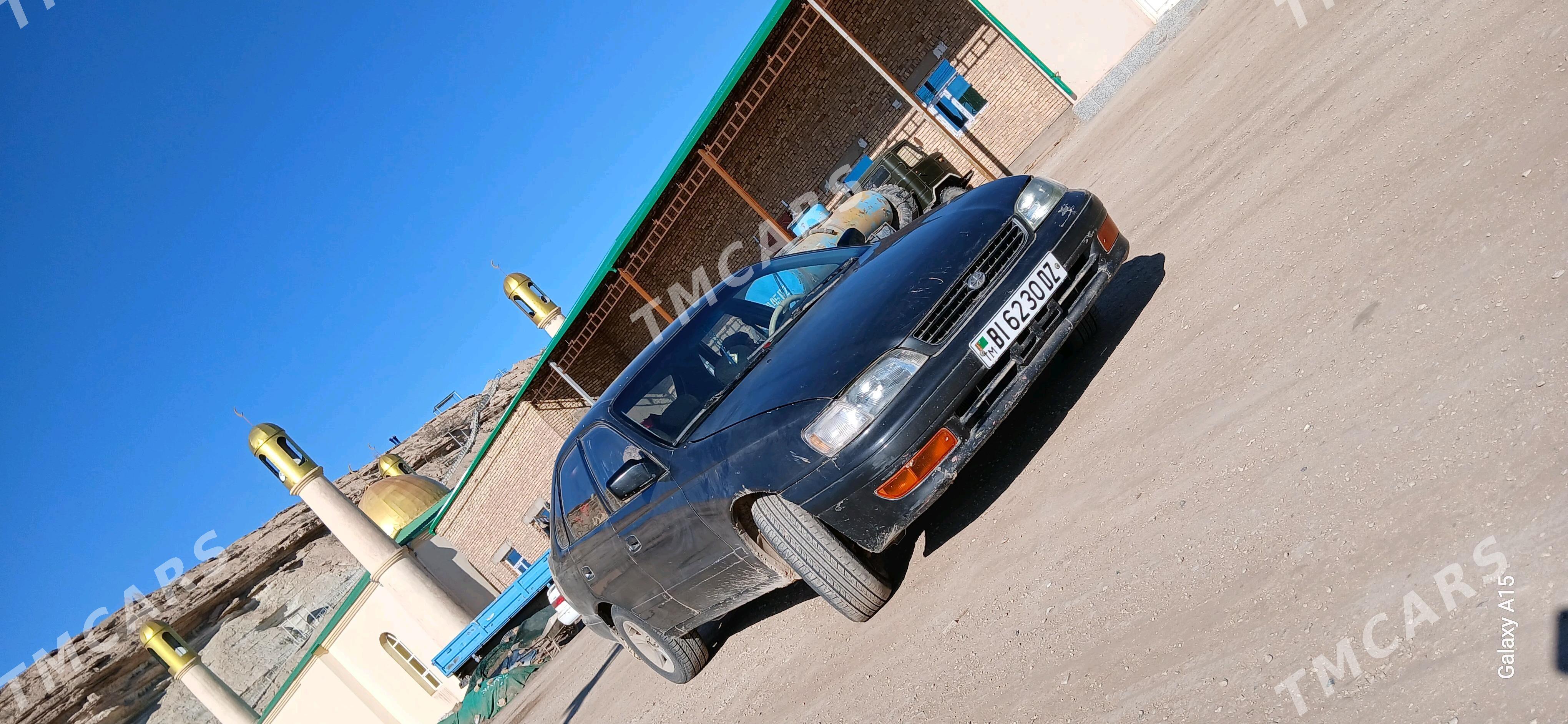 Toyota Corona 1992 - 45 000 TMT - Köneürgenç - img 5