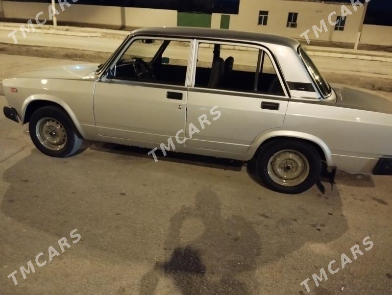 Lada 2107 2010 - 70 000 TMT - Gyzylarbat - img 4