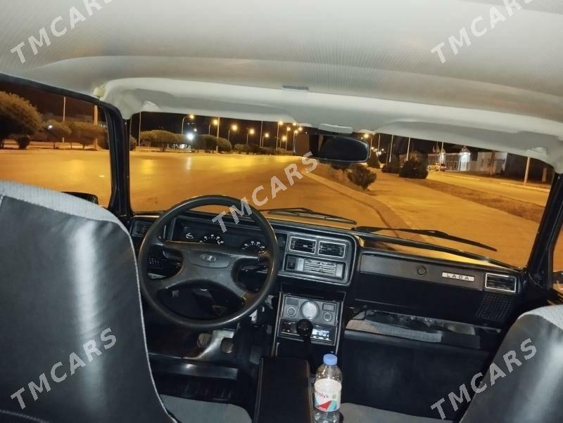 Lada 2107 2010 - 70 000 TMT - Gyzylarbat - img 2