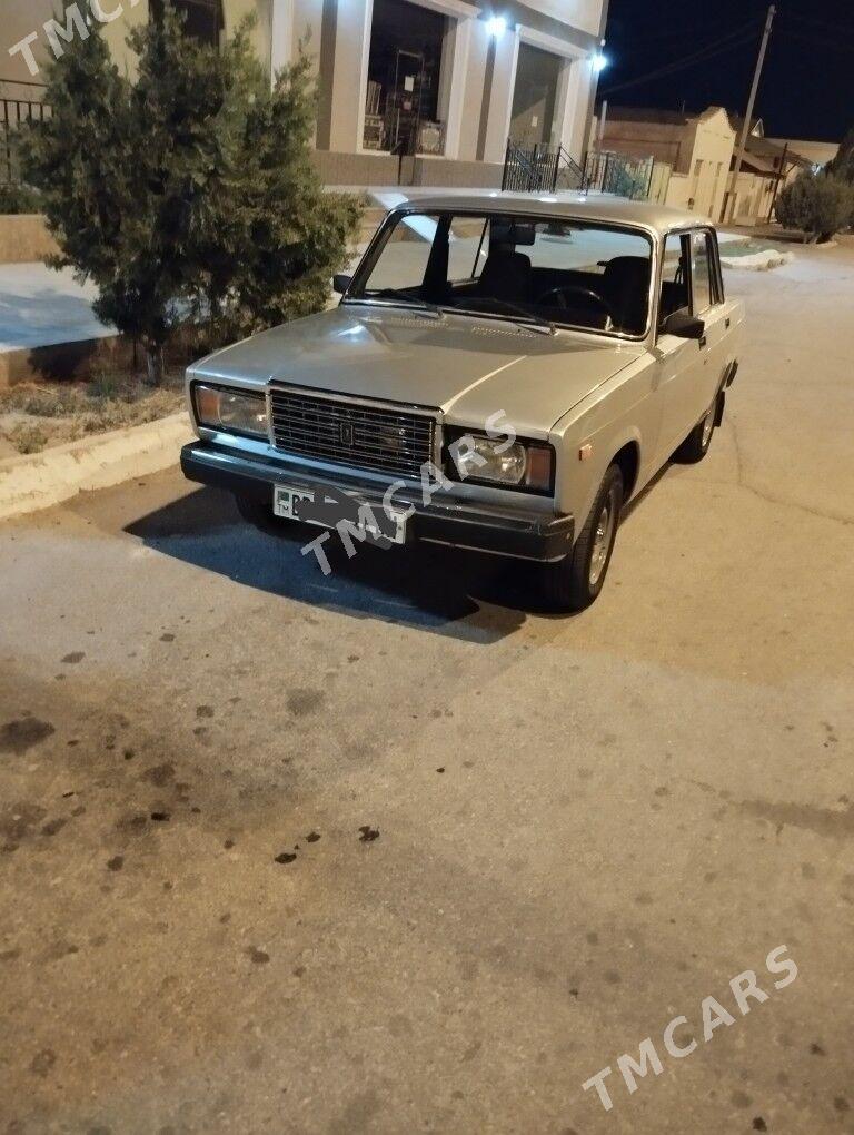 Lada 2107 2010 - 70 000 TMT - Gyzylarbat - img 5