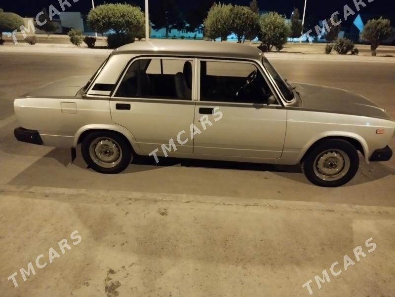 Lada 2107 2010 - 70 000 TMT - Gyzylarbat - img 3