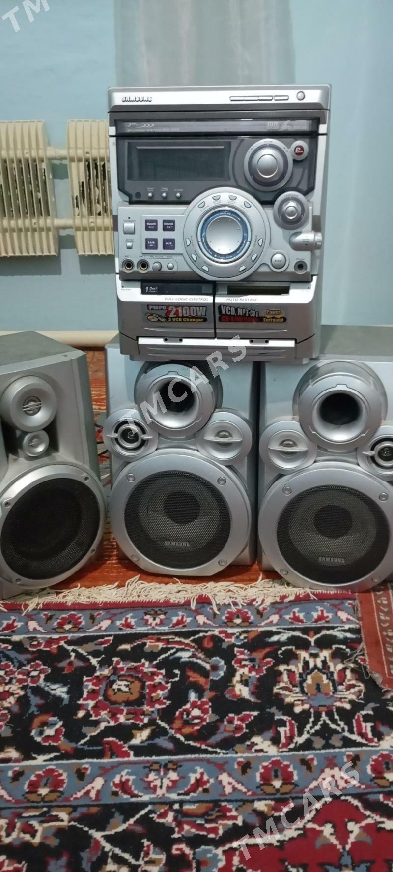 muzkalni sentir - Кака - img 2