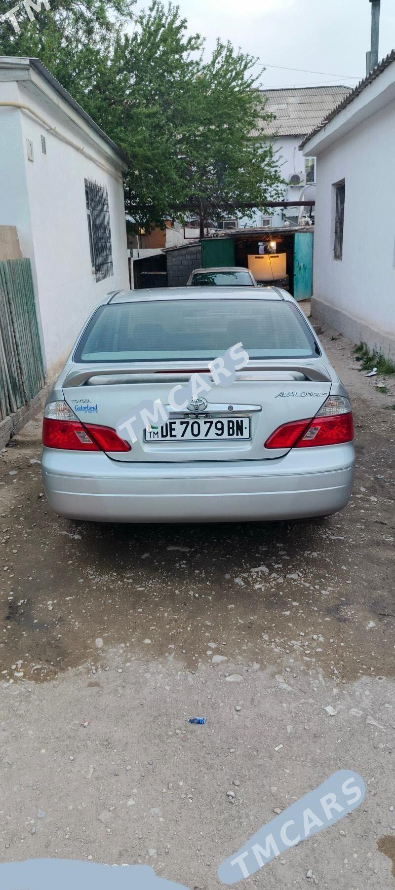 Toyota Avalon 2003 - 200 000 TMT - Балканабат - img 3