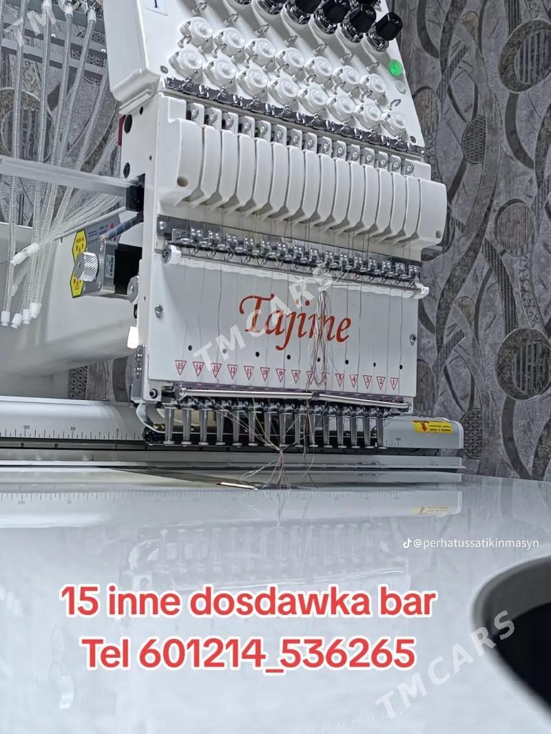 15 iňňe - Parahat 7 - img 5