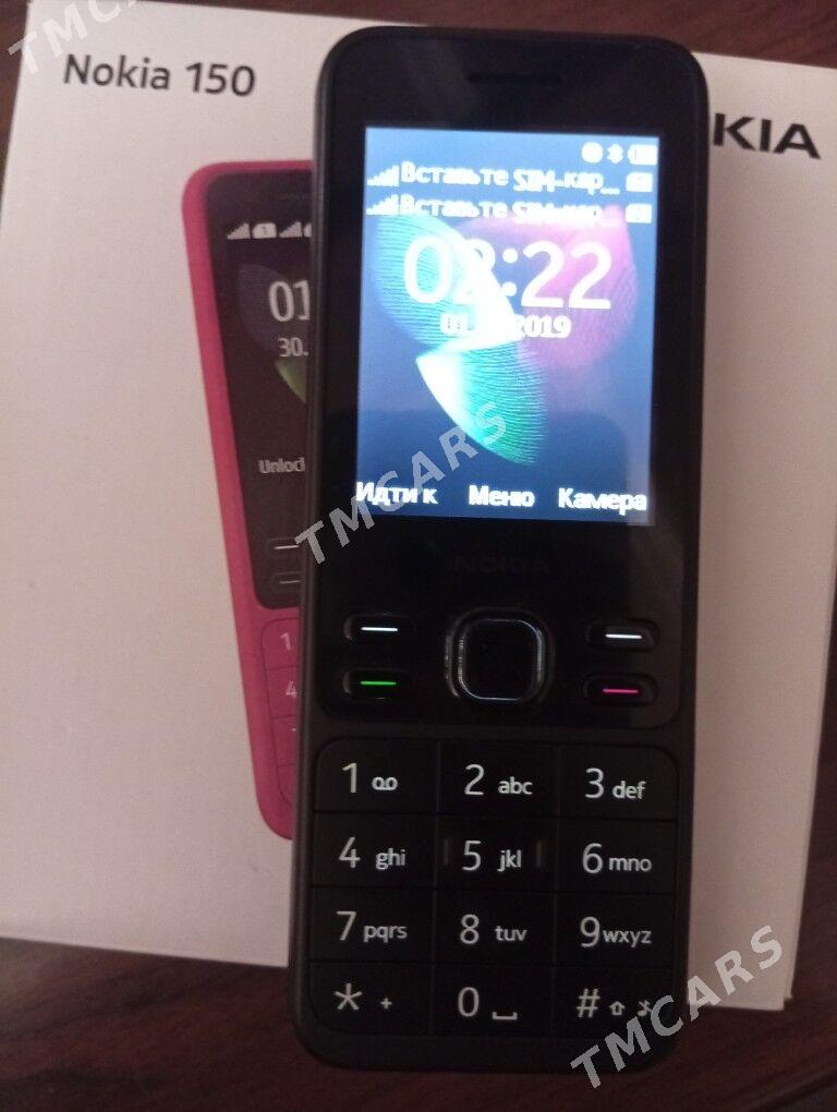 nokia 150 - Aşgabat - img 1