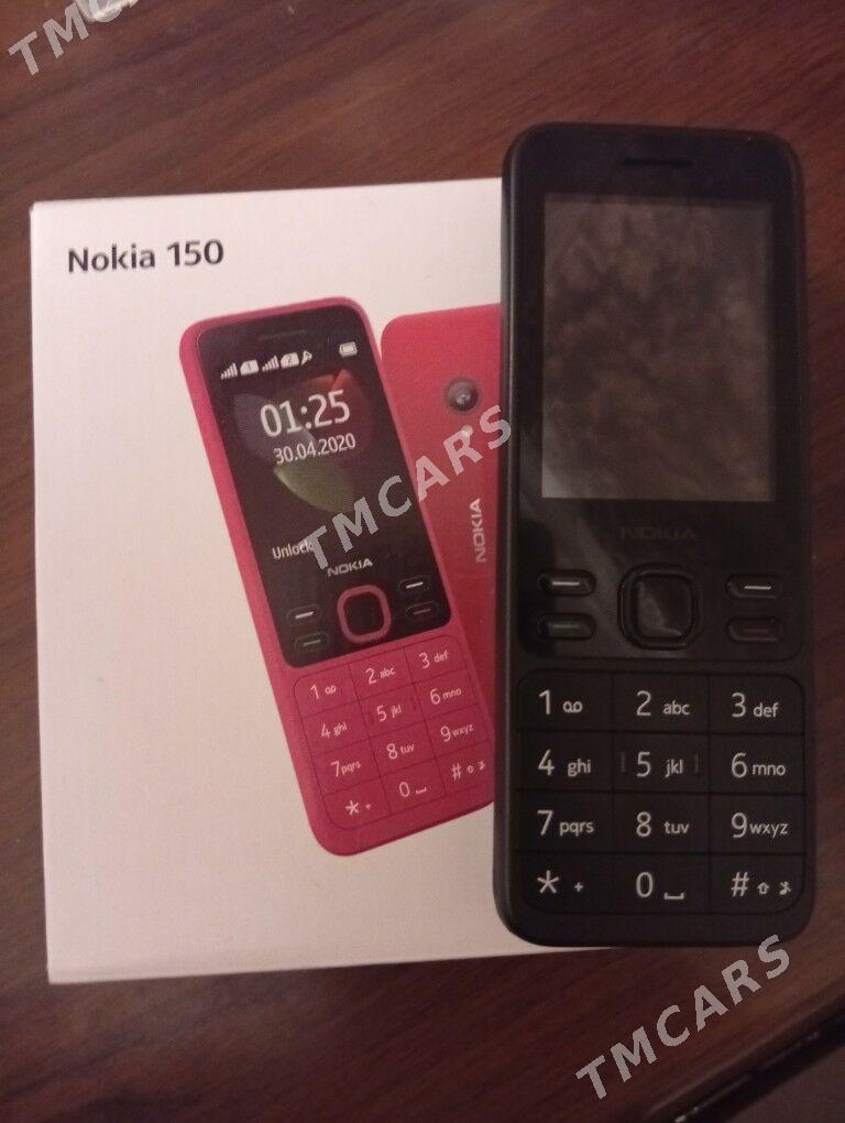 nokia 150 - Aşgabat - img 3