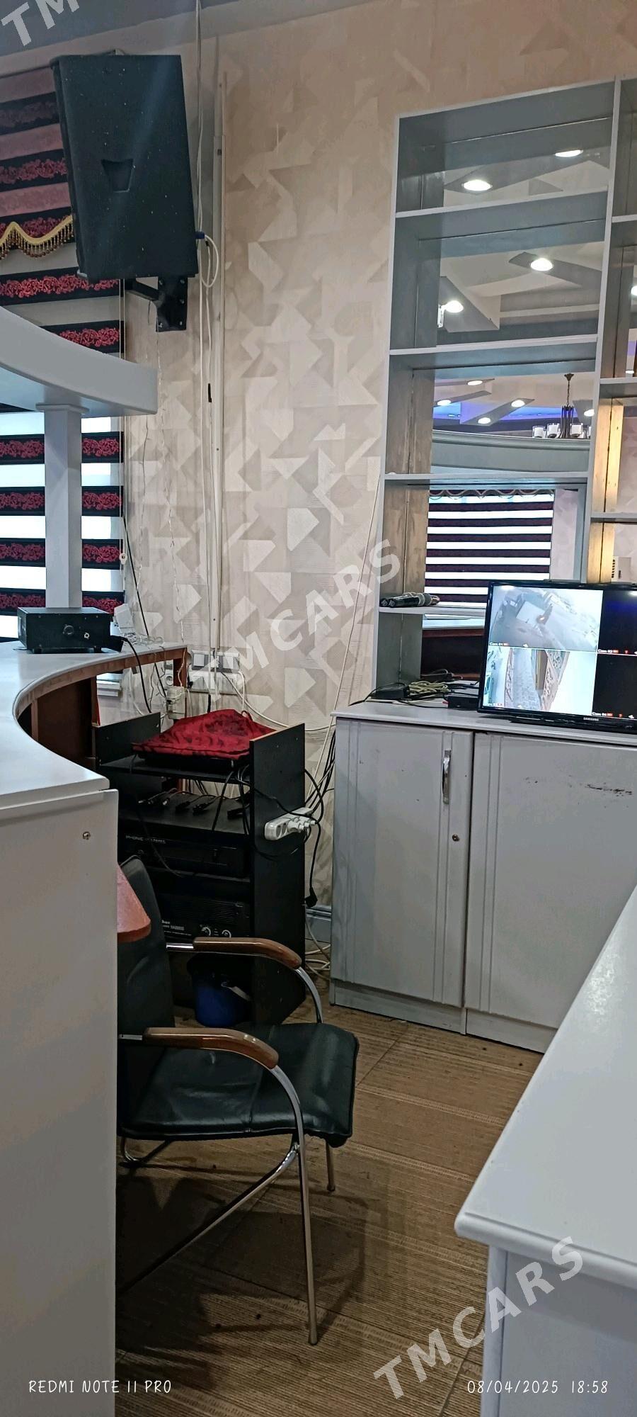 arenda kafe ️ - Balkanabat - img 3