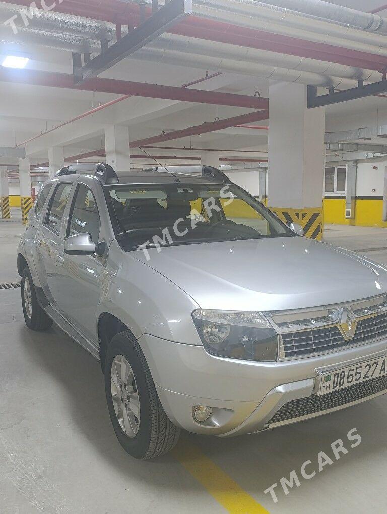 Renault Duster 2014 - 120 000 TMT - Aşgabat - img 3