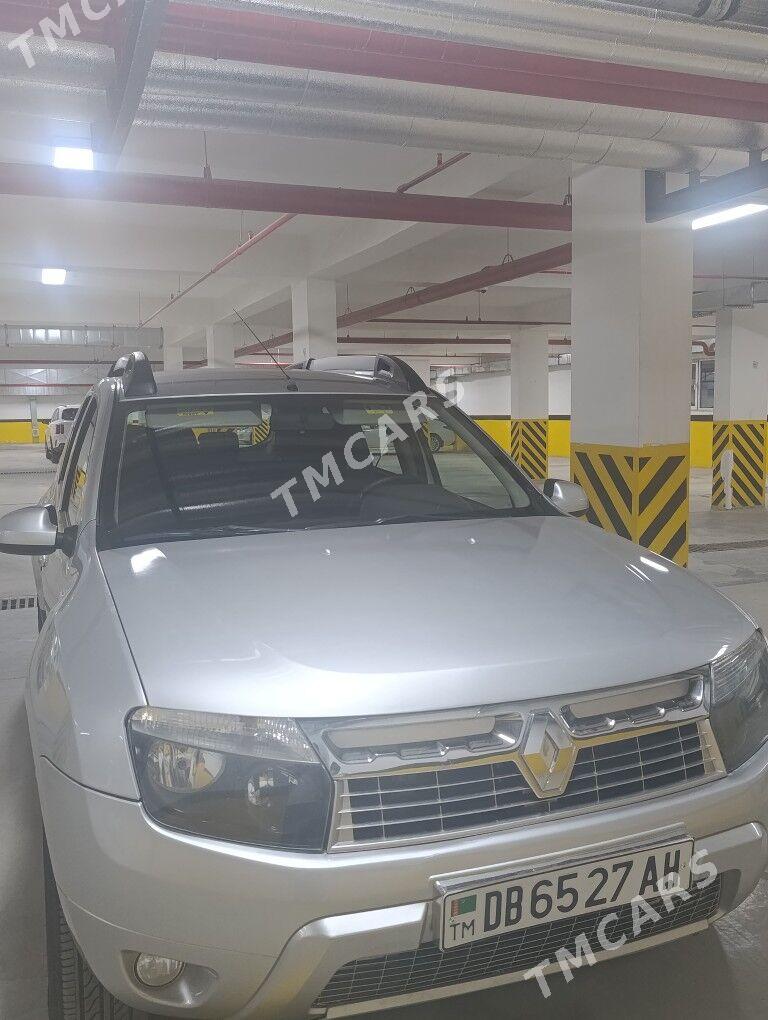 Renault Duster 2014 - 120 000 TMT - Aşgabat - img 4