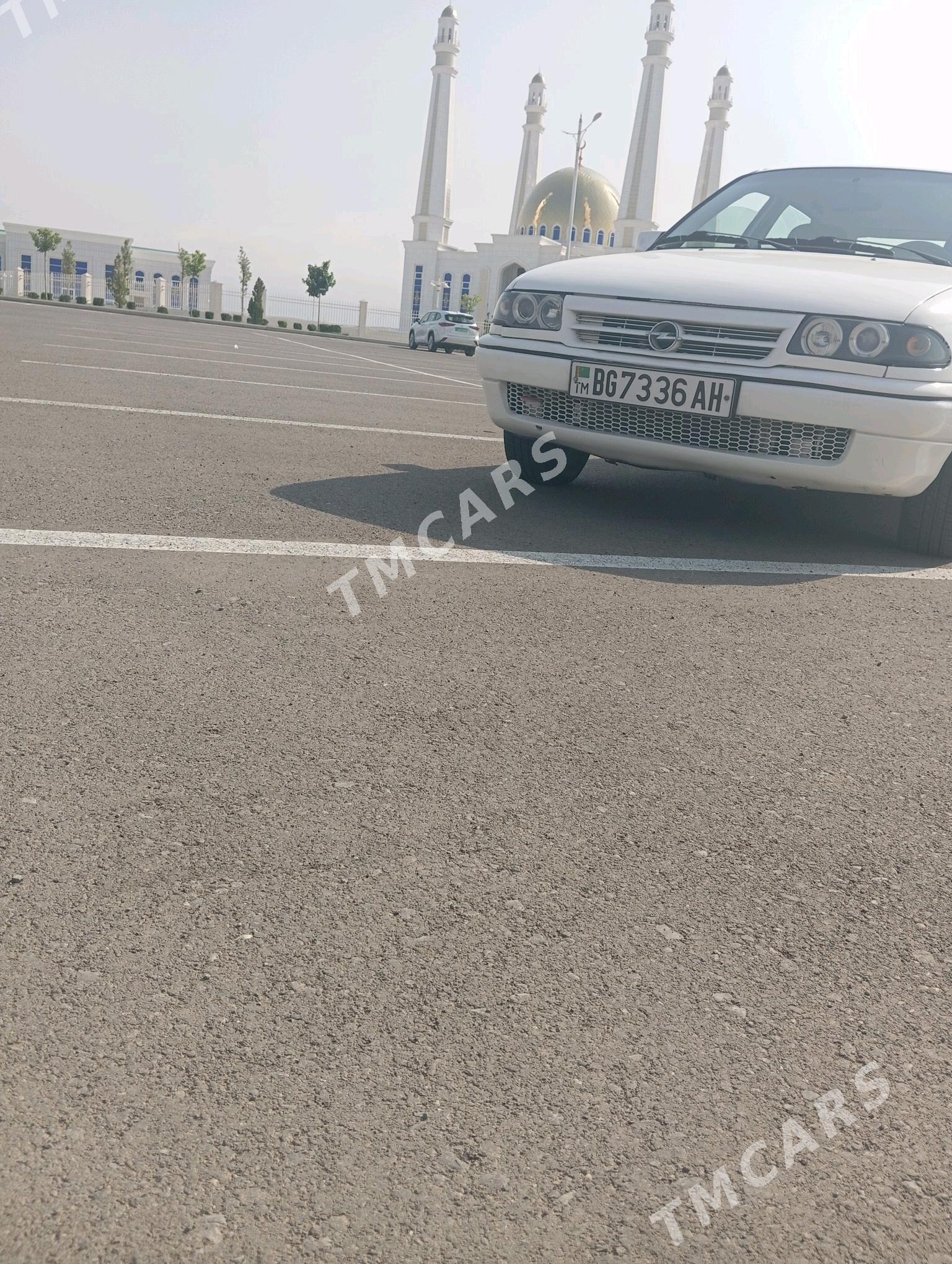 Opel Astra 1992 - 41 000 TMT - Änew - img 2