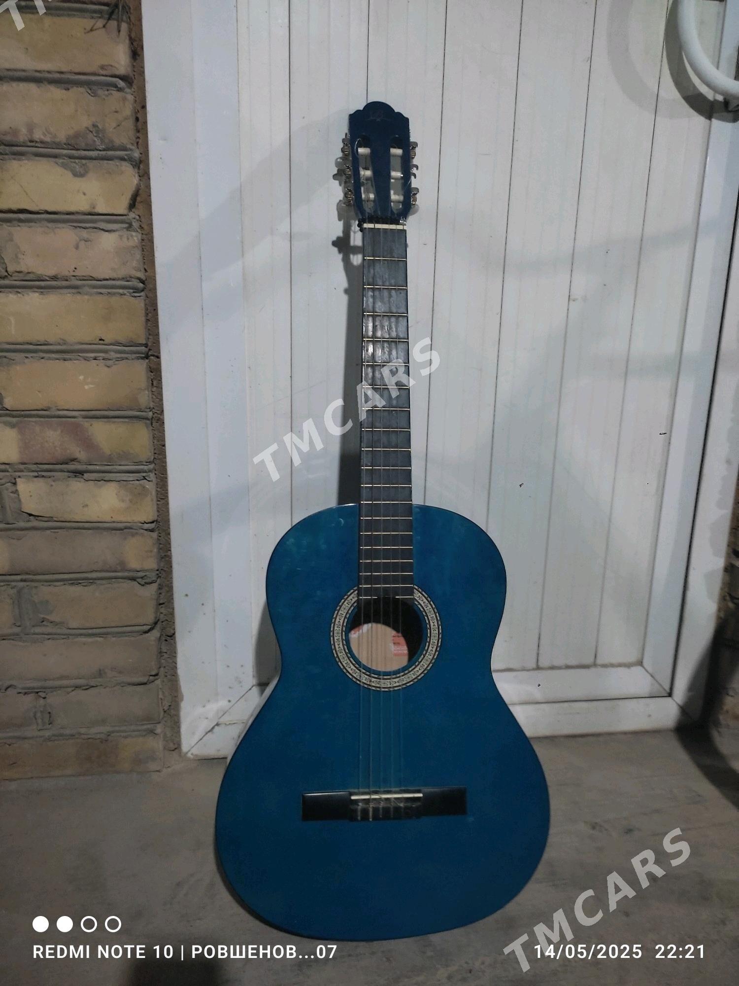 Gitara - Kerki - img 2