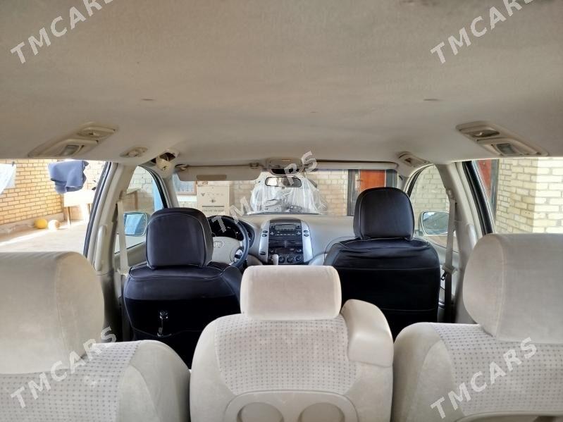 Toyota Sienna 2006 - 245 000 TMT - Dänew - img 2