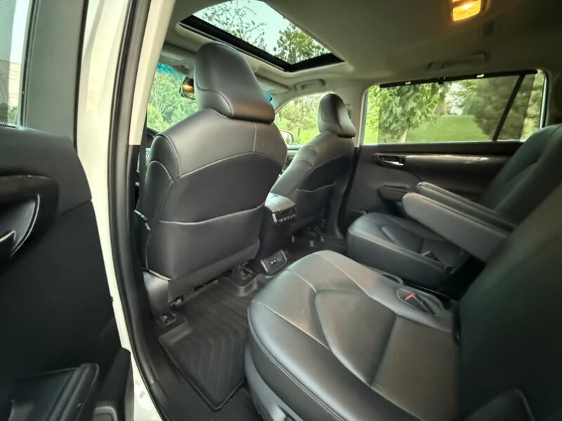 Toyota Highlander 2021 - 585 000 TMT - Aşgabat - img 7