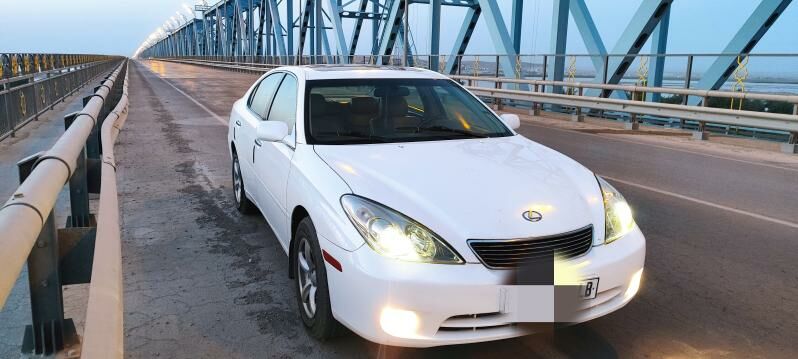 Lexus ES 300 2002 - 175 000 TMT - Kerki - img 3