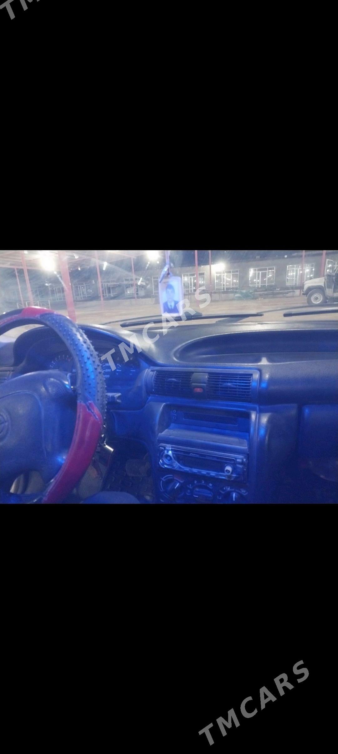 Opel Astra 1993 - 35 000 TMT - Губадаг - img 2