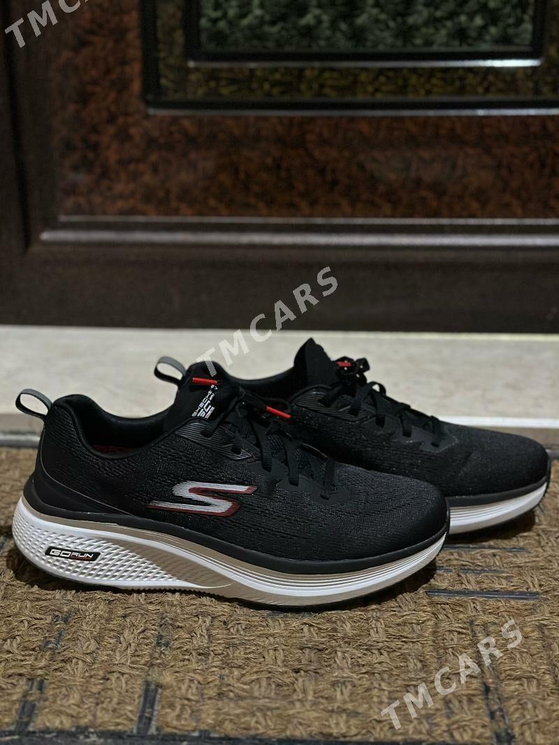 Skechers Go Run - Sowetskiý köç. (Garaşsyzlyk şaýoly) - img 2