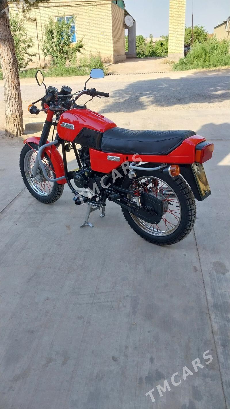 Jawa 300 1992 - 23 000 TMT - Саят - img 7