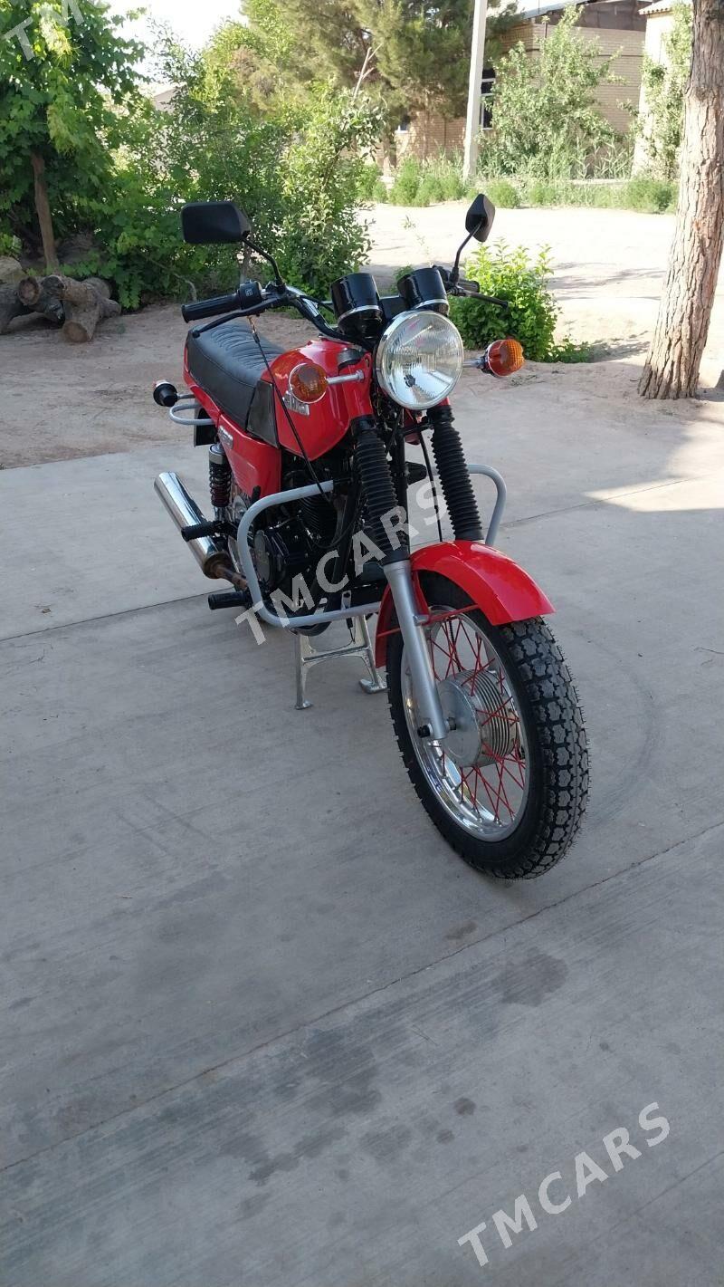 Jawa 300 1992 - 23 000 TMT - Саят - img 2