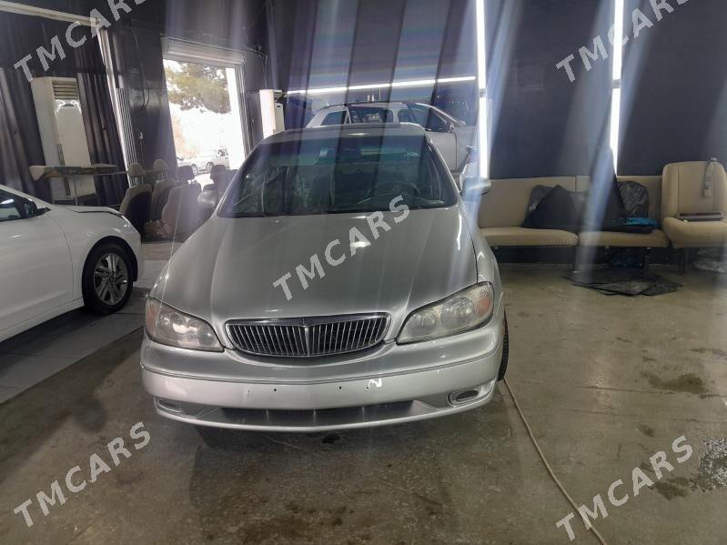 Infiniti I30 2000 - 70 000 TMT - Çoganly - img 3