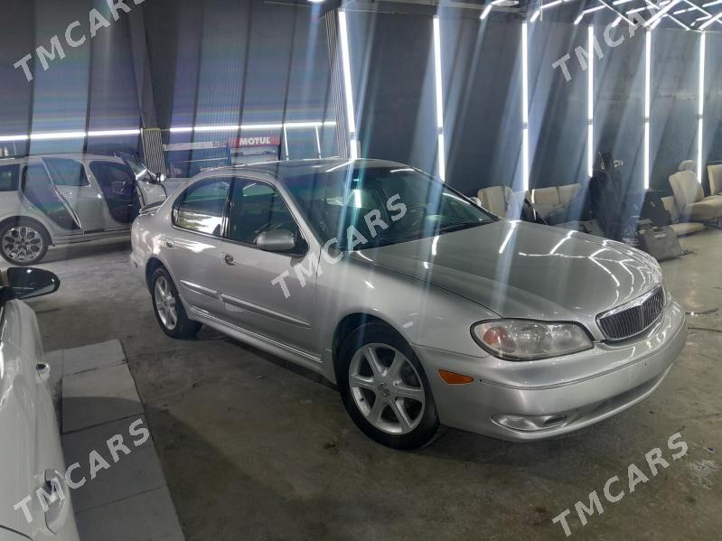 Infiniti I30 2000 - 70 000 TMT - Çoganly - img 4