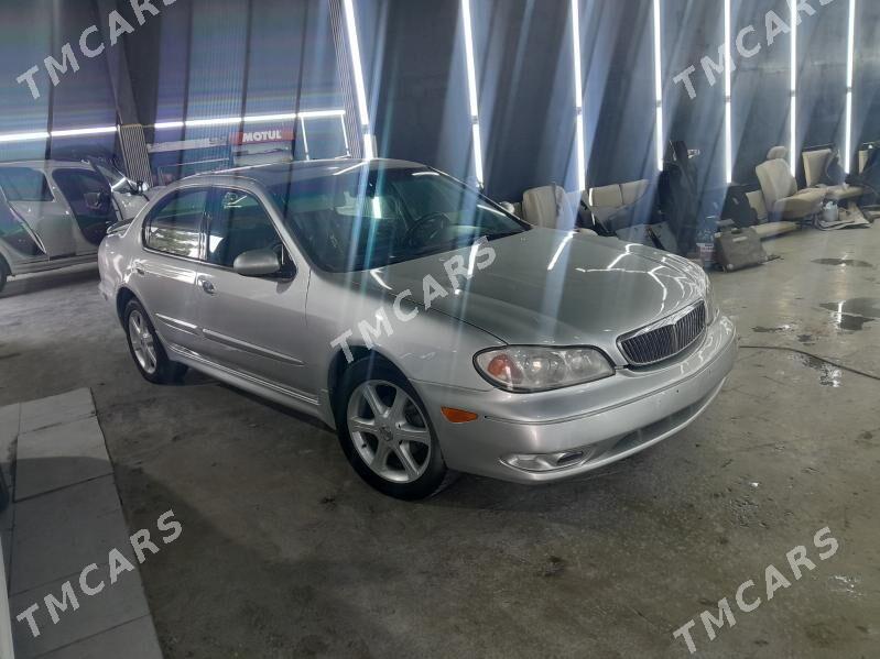 Infiniti I30 2000 - 70 000 TMT - Çoganly - img 5