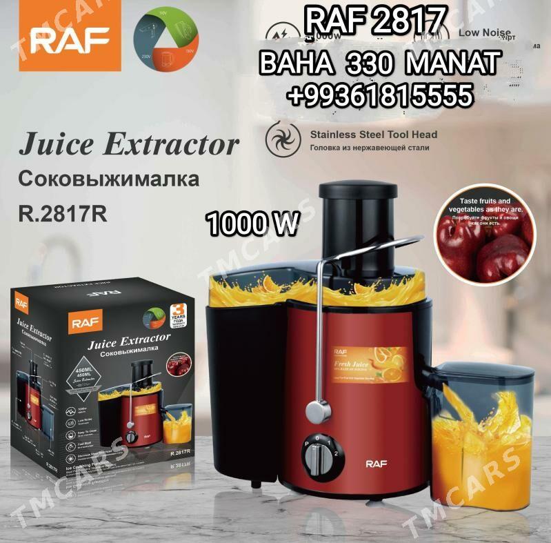 SOKÇYKAR BLENDER СОКВЫЖИМАЛКА - 30 мкр - img 10