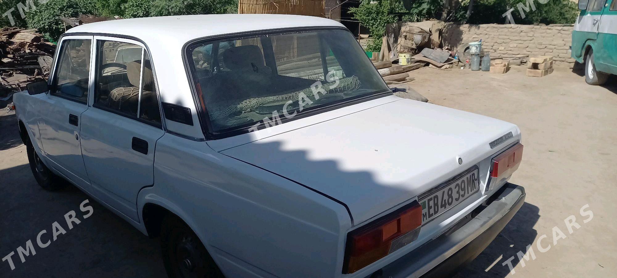Lada 2107 1993 - 19 000 TMT - Сакарчага - img 2