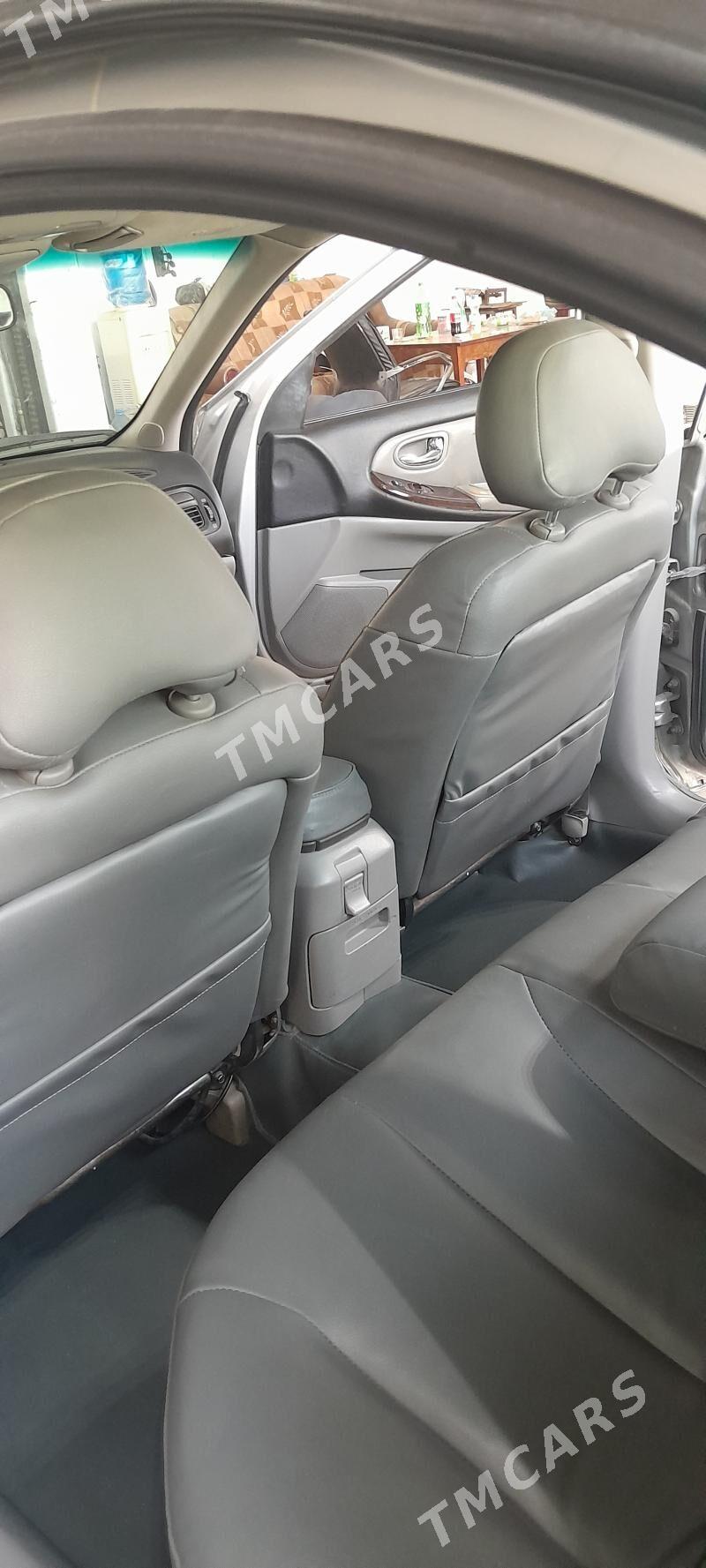 Infiniti I30 2000 - 70 000 TMT - Çoganly - img 6